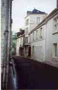 View Stone Village House in Loire Valley
