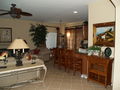 View Newly built Desert Vacation House