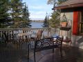 View The Sunset Cabin