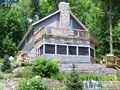 View Prestigeous Long Lake Cabin