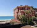 View Luxury 5BR Gulf Front Home in