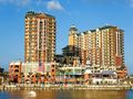 View Emerald Grande  Luxury 3 BR