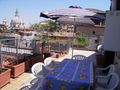 View Bianco apartment near Trevi fountain