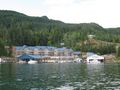 View Kaslo Bay Resort Condo
