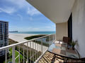 View South Seas Beachfront  Its all