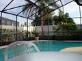 View 3 Bed Villa with Heated Pool