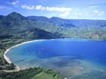 View Kauai Oceanfront Condo  Princeville