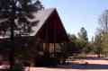 Bear Paw Resort Cabin
