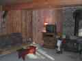 Down Stairs Sitting Area