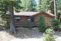 View Sierra Cabin