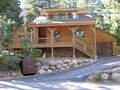 View Custom North Lake Tahoe retreat