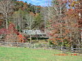 View Prestons Thicket Vacation Cabins