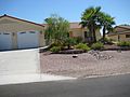 View Lake Havasu CityBeautiful Pool