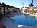 View Vacation House with Pool