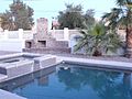 View Calypso House
