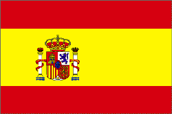 Welcome to Spain