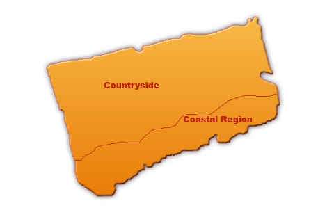 Connecticut Vacation Rentals