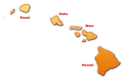 Hawaii Vacation Rentals