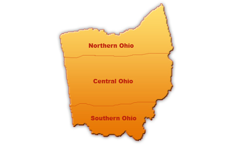 Ohio Vacation Rentals