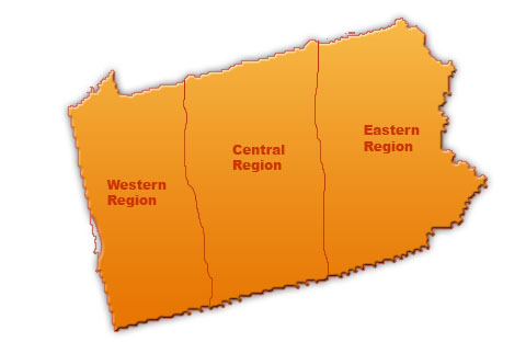 Pennsylvania Vacation Rentals