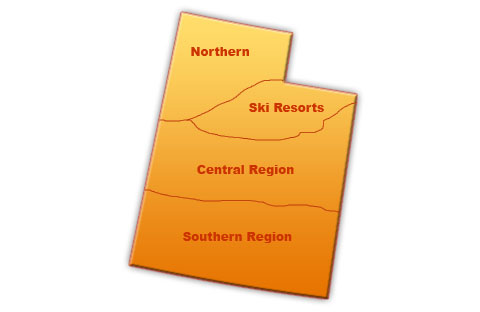 Utah Vacation Rentals