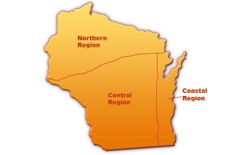 Wisconsin Vacation Rentals